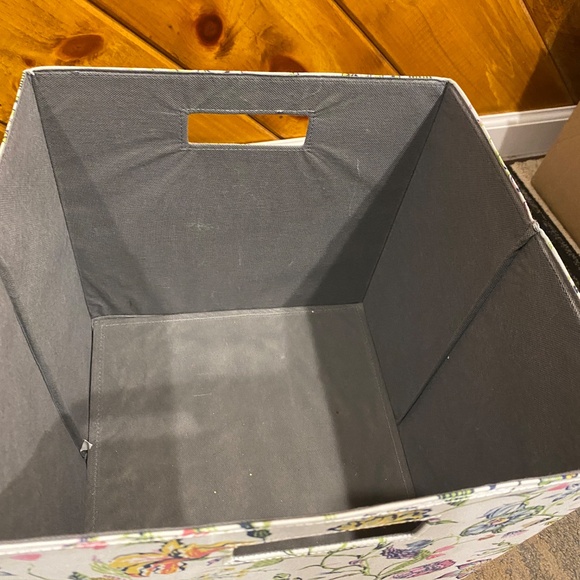 Threshold Storage Bins for Shelves 13 x 13 x 13 - Picture 6 of 11